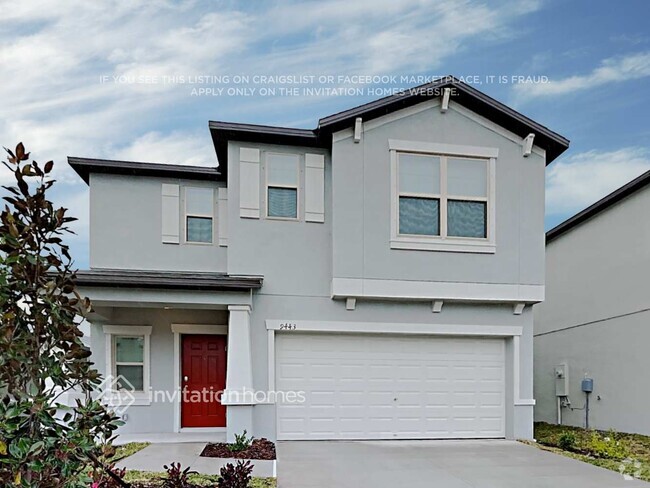 Building Photo - 9443 Lemon Drop Lp