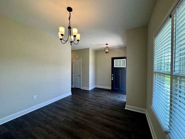 Foto del edificio - Stagecoach Estates
