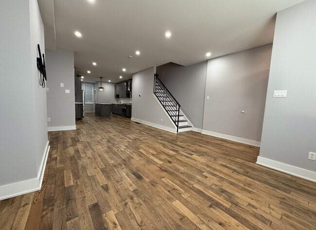 Foto del edificio - 2529 Grays Ferry Ave