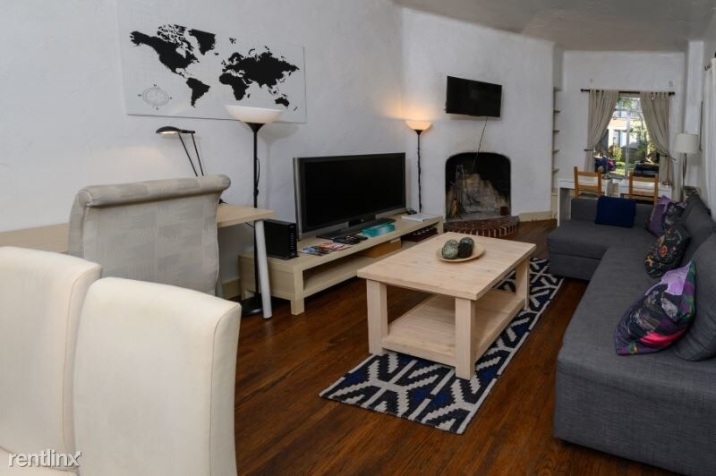 2379 Virginia St Unit A, Berkeley, CA 94709 Apartment for Rent in