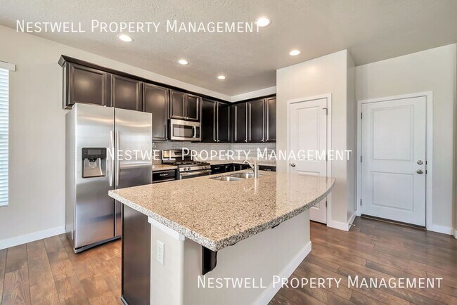 Building Photo - 5081 S Jordan Pkwy