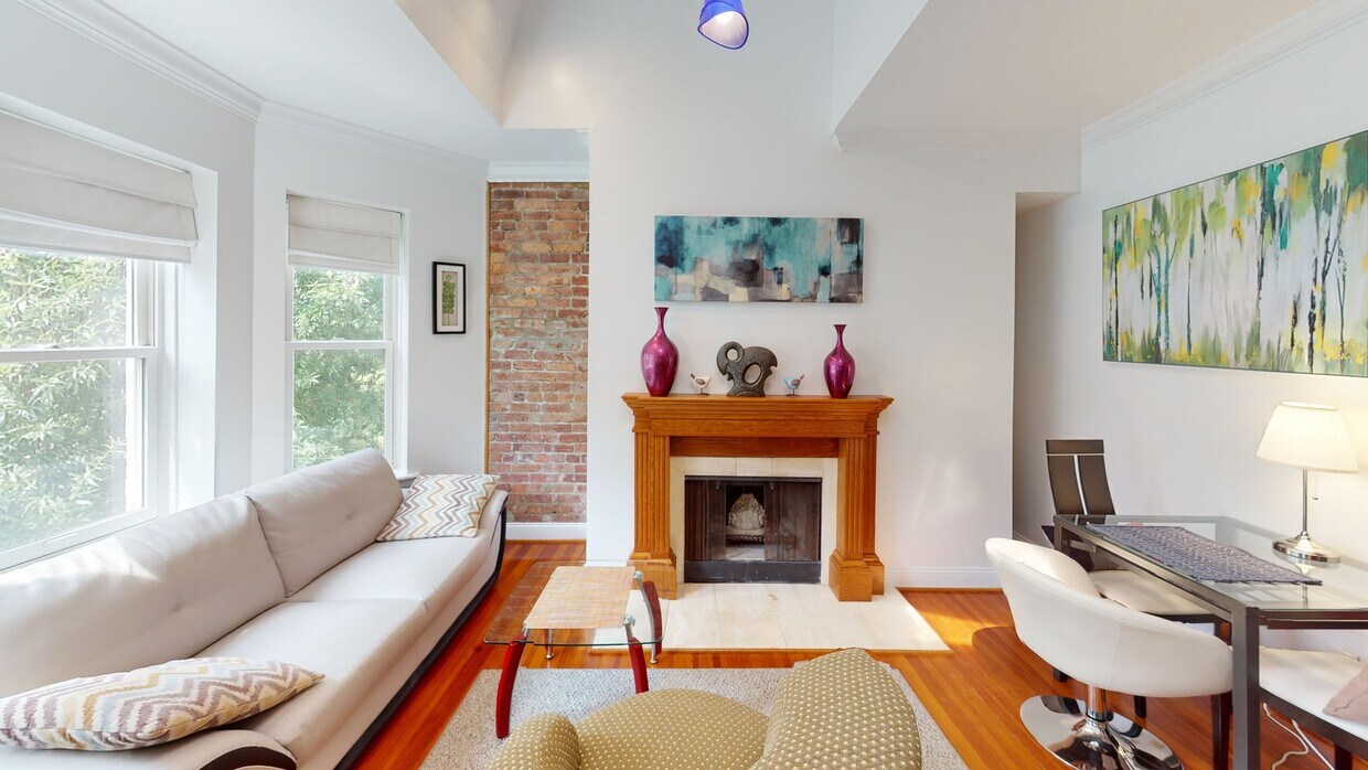 Photo - 1835 Mintwood Pl Apartment