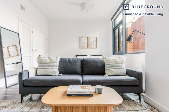 Foto del edificio - 1255 22nd St NW