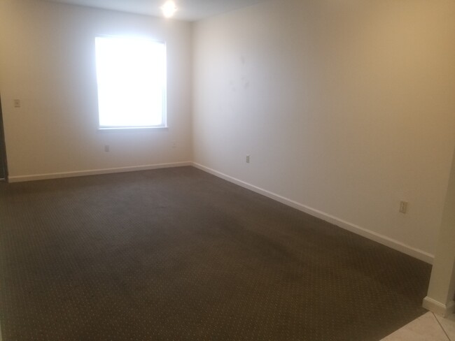 Sala de estar - 45 South West End Boulevard