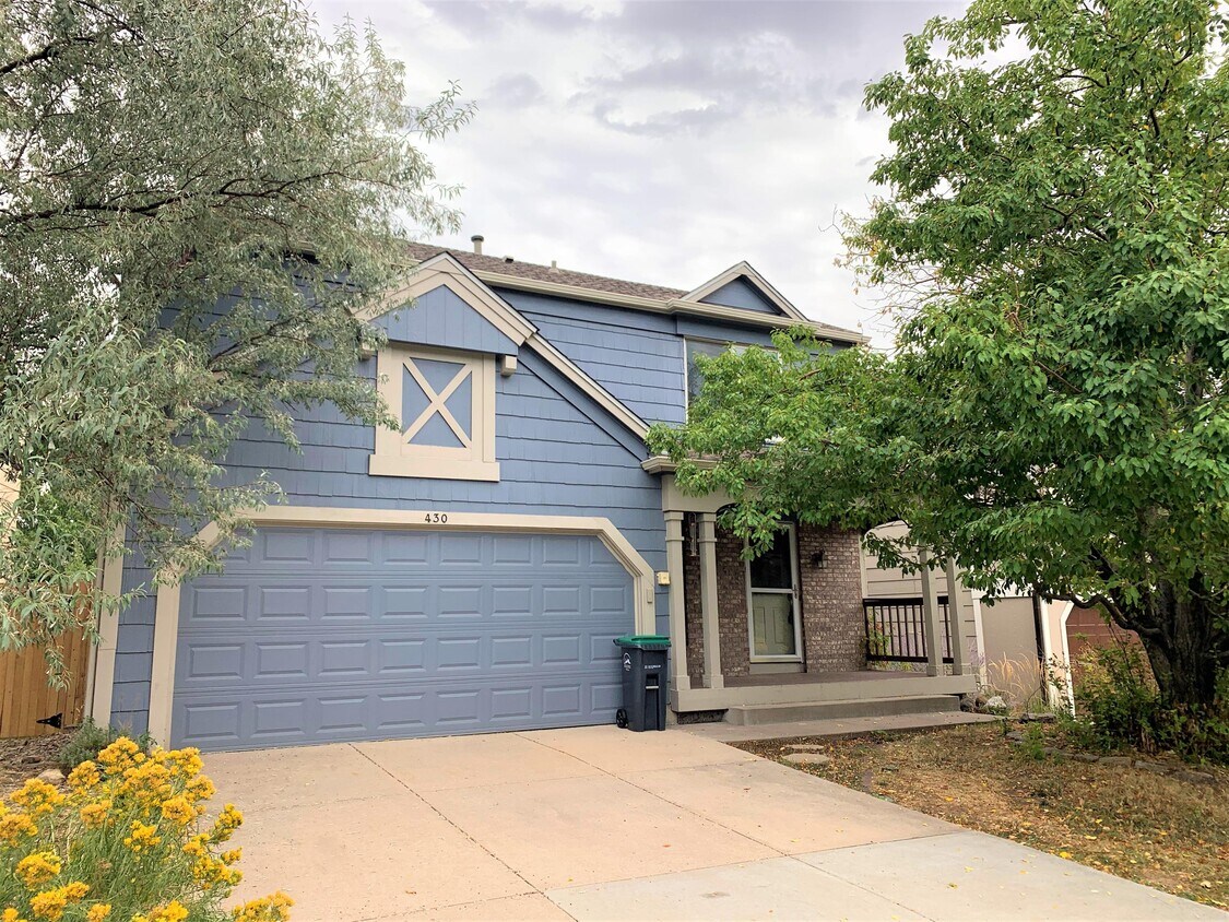 Primary Photo - 430 Somerset Dr