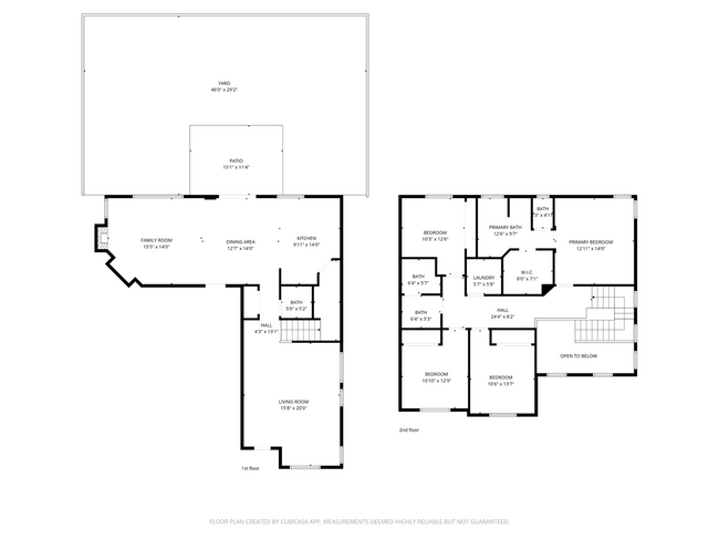 Foto del edificio - 4 Bed, 2.5 Bath in Riverside!