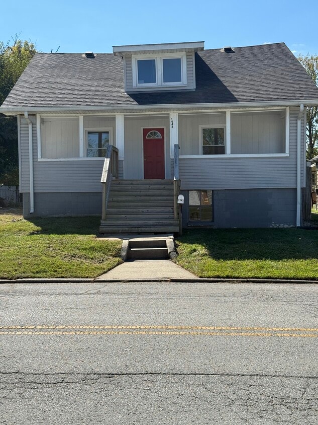 Photo - 1943 McDonald Ave (New Albany, IN)