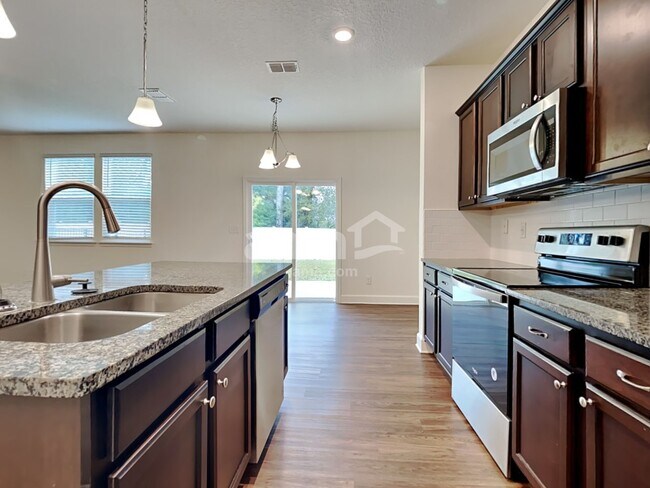 Building Photo - 2870 Calebs Cove Way