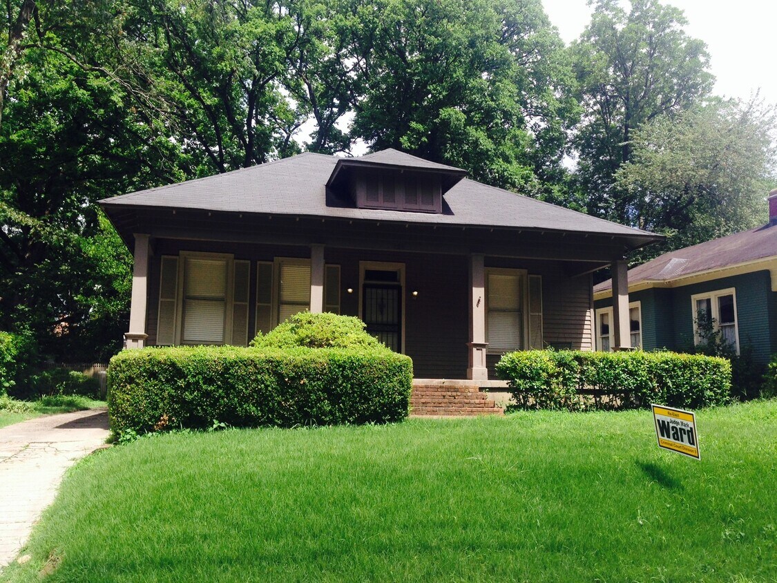 288 N McLean Blvd Unit 288 1, Memphis, TN 38112 Room for Rent in