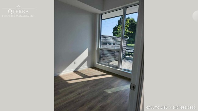 Building Photo - 1100 Sheppard Av W