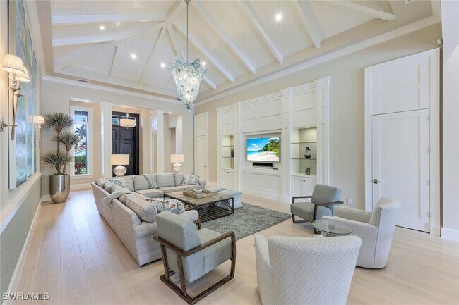 Foto del edificio - 425 Harbour Dr