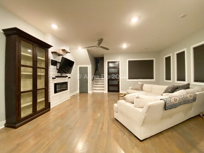 Foto del edificio - 809 21st Ave N