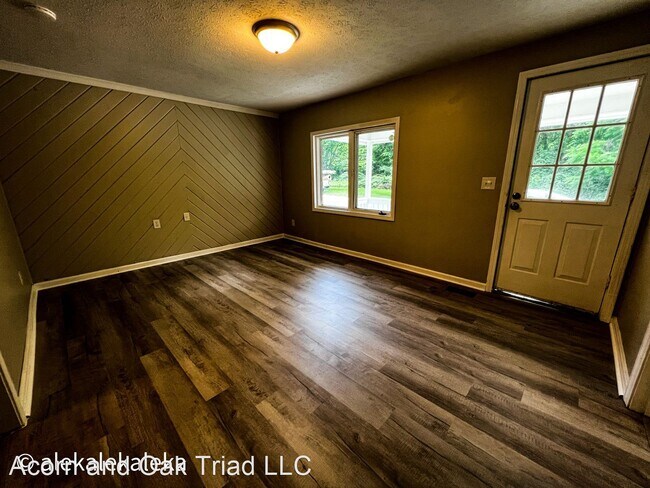 Building Photo - 3 br, 1 bath House - 511 Liberia Street