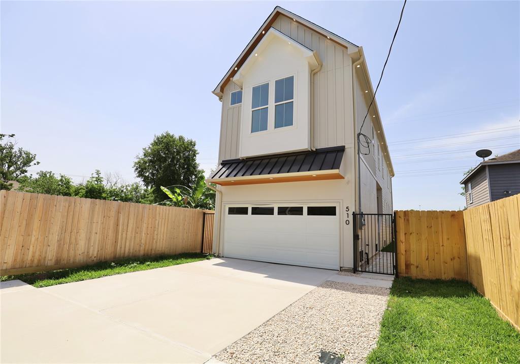 Foto principal - 510 E 37th St