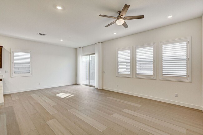 Foto del edificio - CALDWELL PARK - SUMMERLIN VILLAGE 29 PCL E...