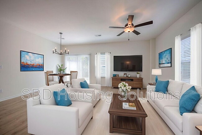 Building Photo - 9001 E 85th Pl