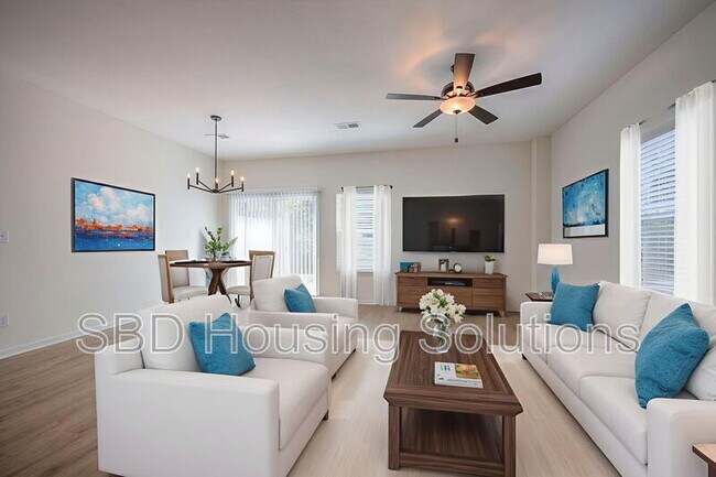 Foto del edificio - 9013 E 85th Pl