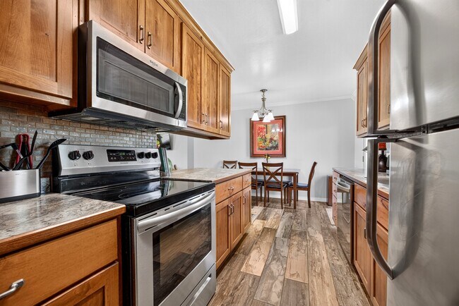 Building Photo - 2503 Purdue Cir