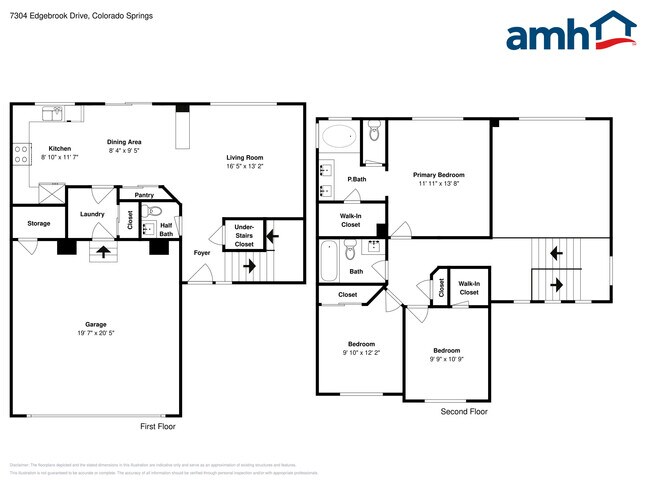 Foto del edificio - 7304 Edgebrook Dr