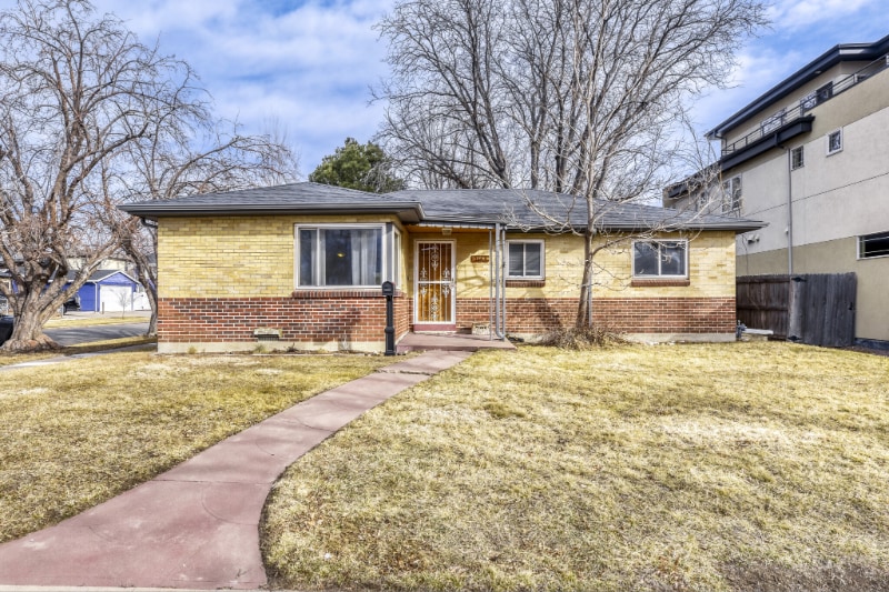 Photo - 2160 Osceola St (Denver, CO)