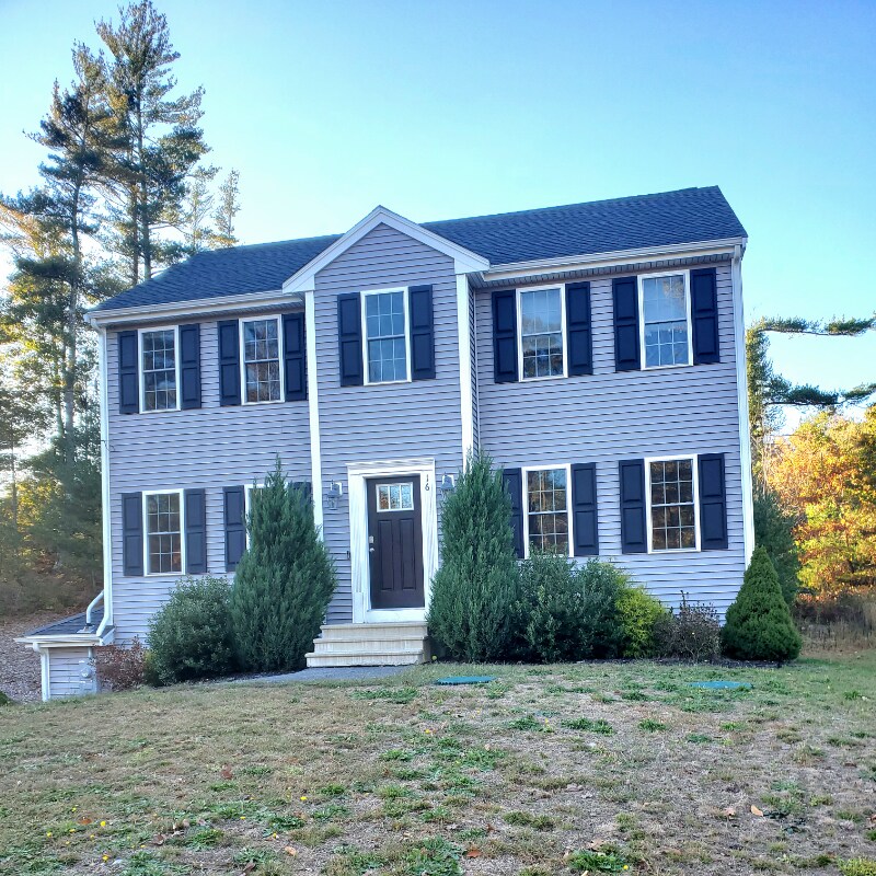 16 paiges Path, Middleborough, MA 02346 House Rental in Middleborough