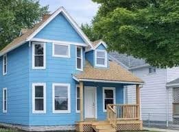 Photo - 2166 W 93rd St (Cleveland, OH)