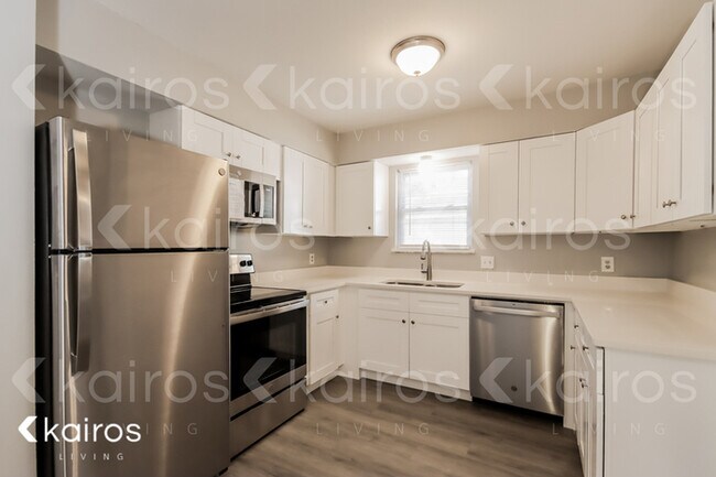 Foto del edificio - 25625 Chesnut Ln.