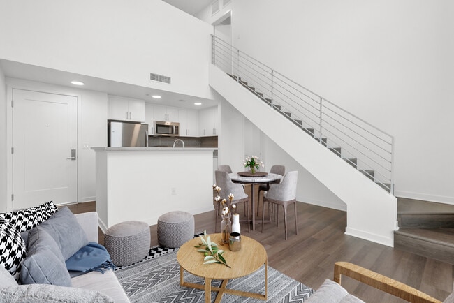 Building Photo - First Street Village, LLC