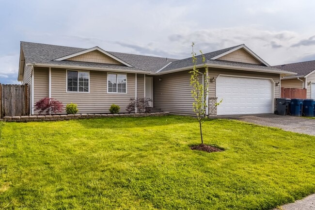 Building Photo - Gorgeous 3 Bed 2 Bath Updated Home @ the Ideal Marysville Location!