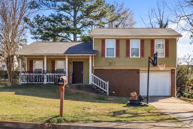 Building Photo - 3230 Pearce Ct