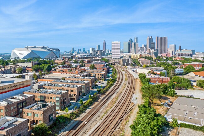 Photo - 265 Castleberry Station Dr SW Townhome