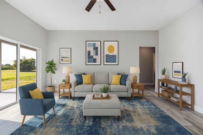 Foto del edificio - 105 NE 11th Ln