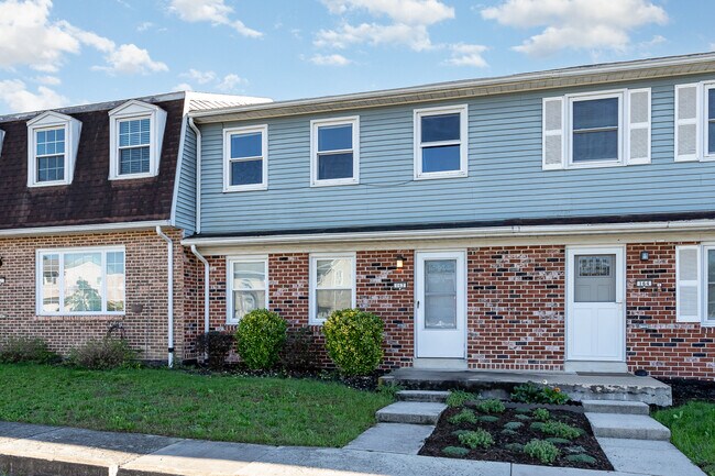 Foto del edificio - 162 Virginia Ave