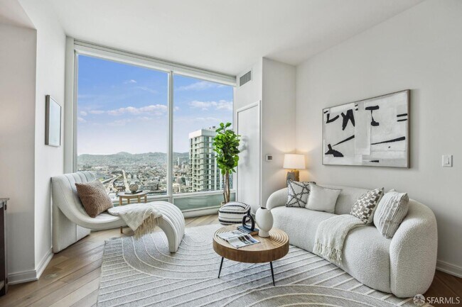 Foto del edificio - 401 Harrison St