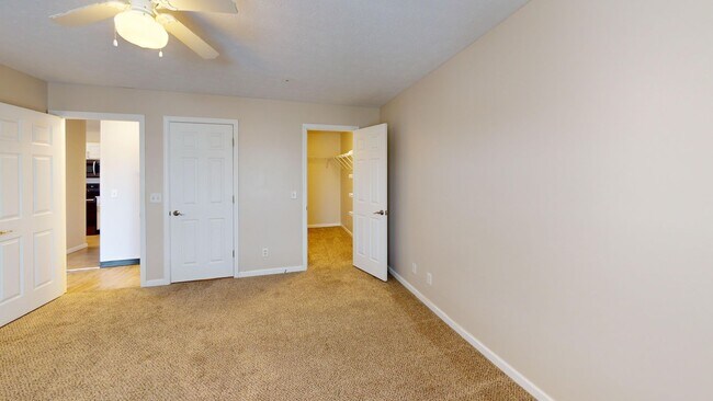 Foto del interior - Fairway Apartments