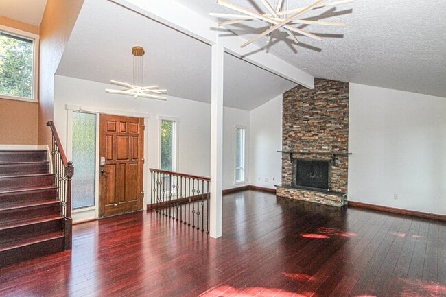 Photo - 17630 17th Dr SE House