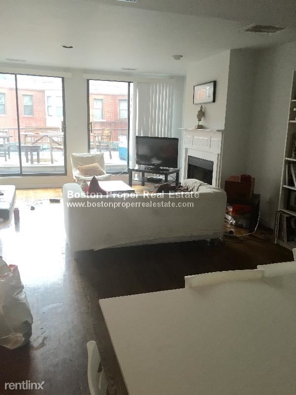 3 br, 2 bath - 39 Saint Botolph St Apt 5 5 - 3 br, 2 bath  - 39 Saint Botolph St Apt 5 5