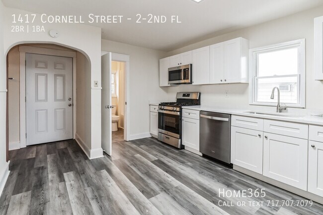 Building Photo - Well-located 2 bedroom home in Scranton, PA!