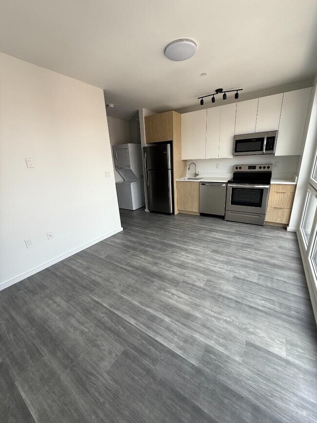 Foto del edificio - 160 Middlesex St