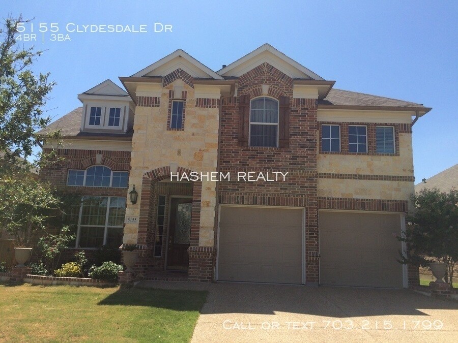 Primary Photo - Grand Prairie Residence by the Lake!