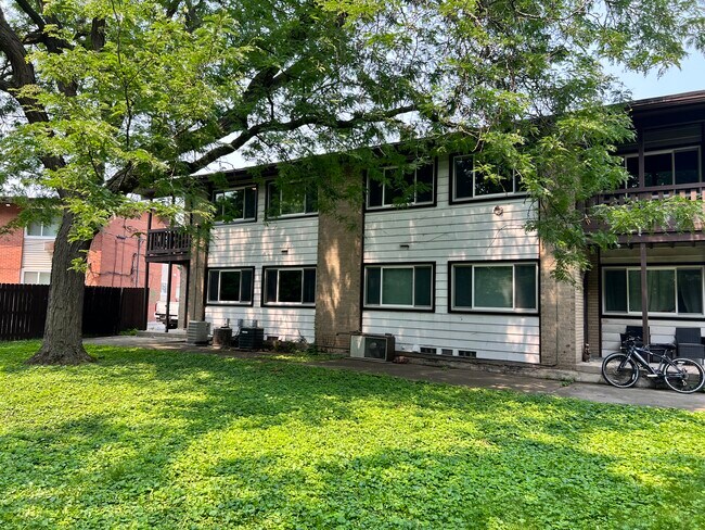 Foto del edificio - 5155 N 28th St