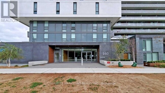 Building Photo - 160-160 Flemington Rd