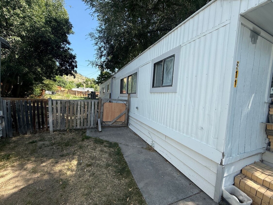 Building Photo - Danford Single-Family Lots