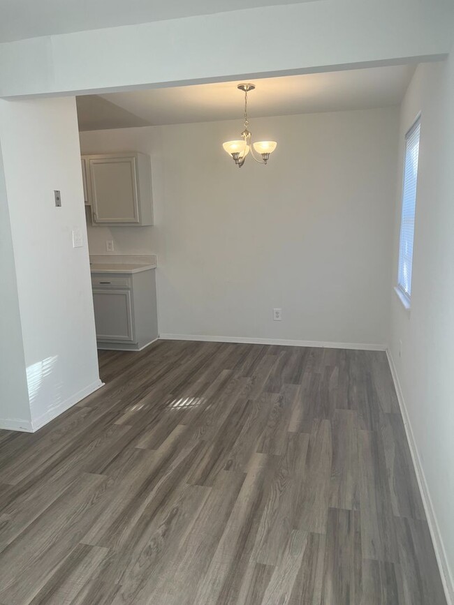 Interior Photo - Highwater Flats