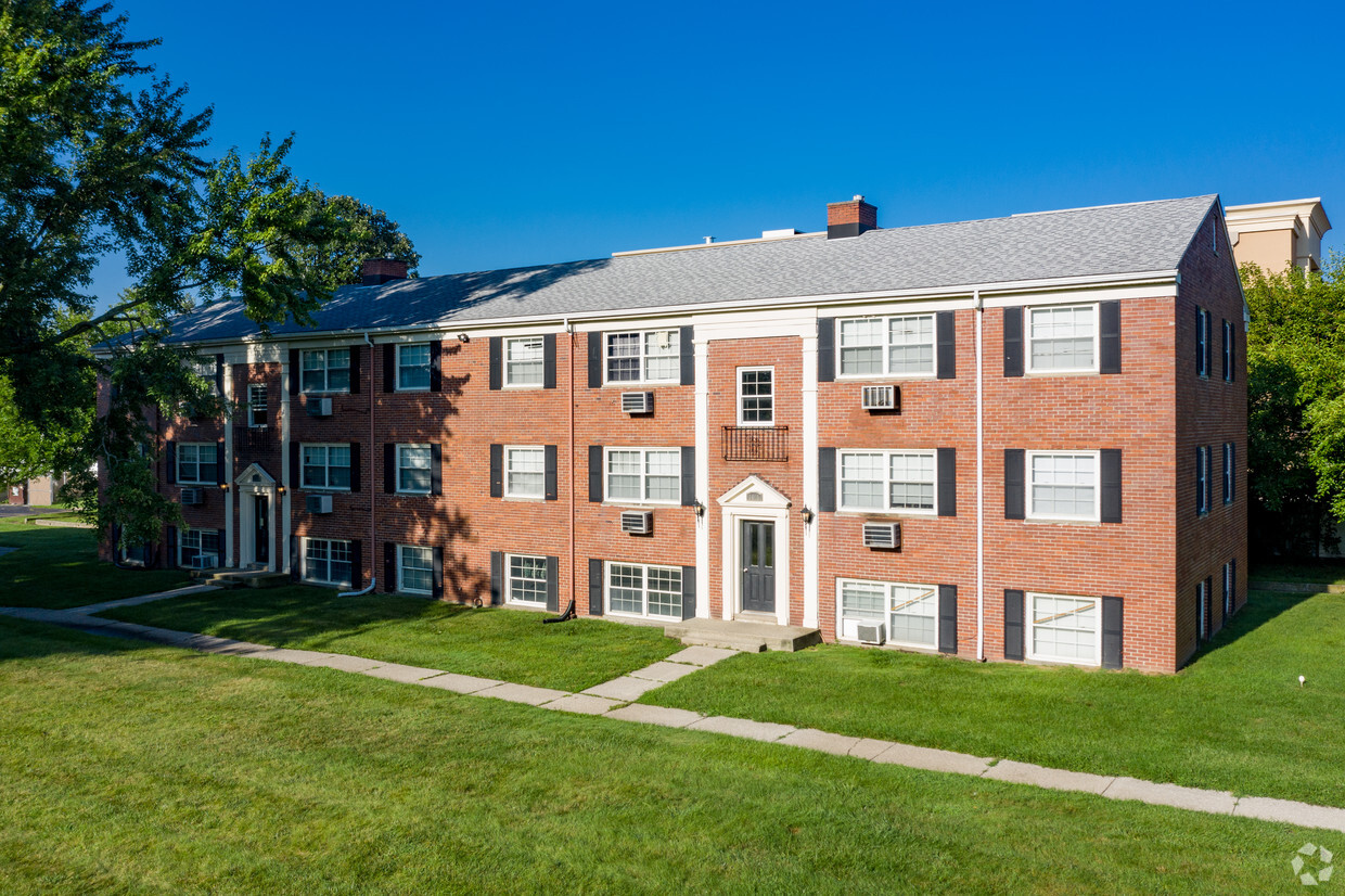 Georgetown Village Apartments - 3045 Ilger Ave Toledo, OH | Apartments.com