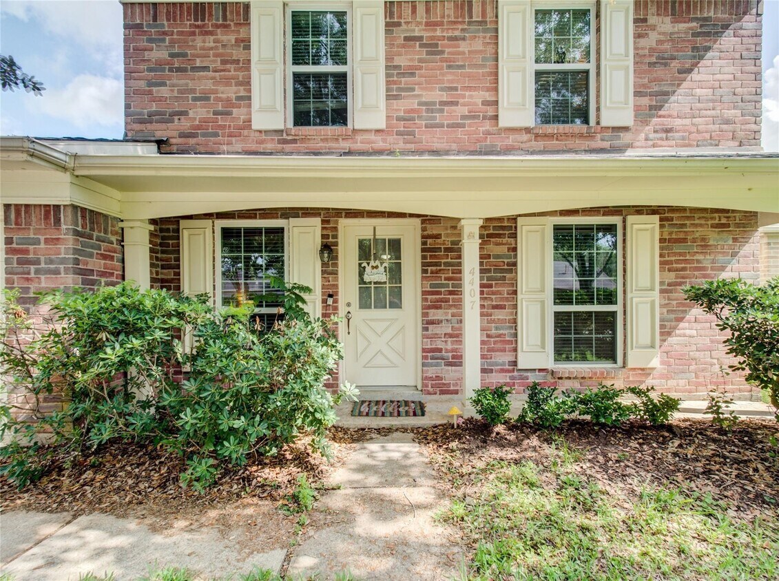 Foto principal - 4407 Pioneer Trail