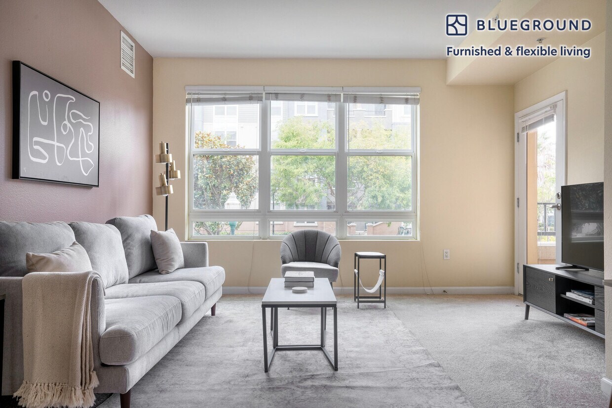 853 Commodore Dr Unit FL2ID1398, San Bruno, CA 94066 Apartment for