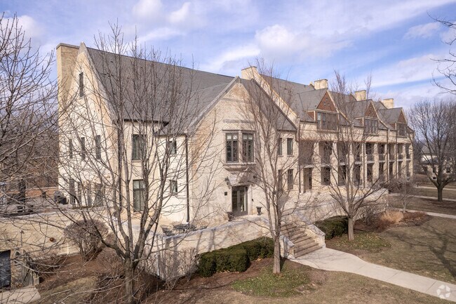 Foto del edificio - 213 Leonard Wood