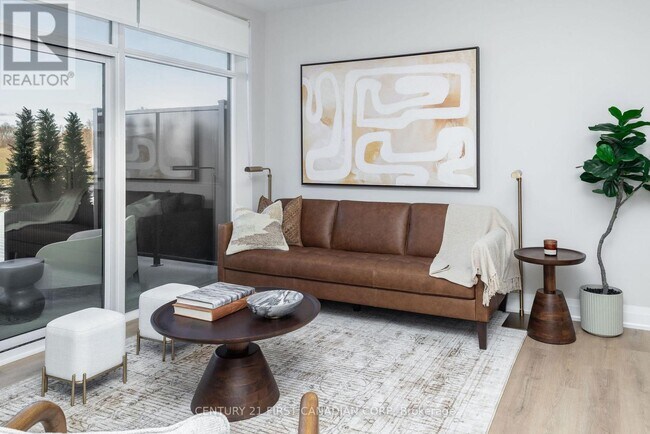 Photo du bâtiment - 4286 King St E