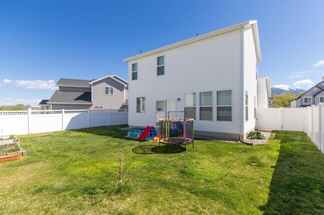 Foto del edificio - 2007 Redtail Cir